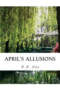 April's Allusions