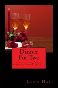 Dinner For Two
