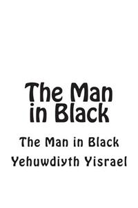 The Man in Black: The Man in Black