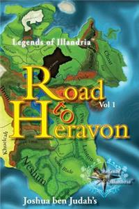 Legends of Illandria