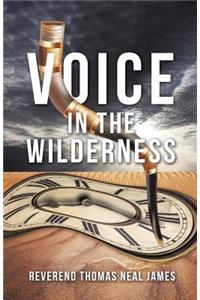 Voice in the Wilderness