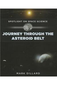 Journey Through the Asteroid Belt