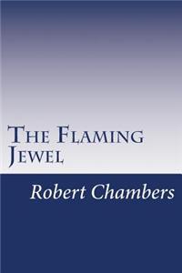Flaming Jewel