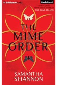 The Mime Order