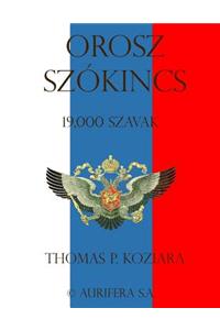 Orosz Szokincs