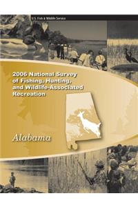 2006 National Survey of Fishing, Hunting and Wildlife-Associated Recreation