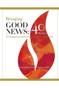 Bringing Good News