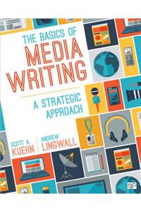 Basics of Media Writing