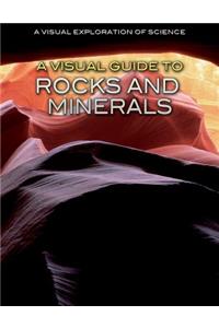Visual Guide to Rocks and Minerals