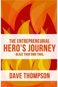 Entrepreneurial Hero's Journey