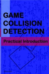 Game Collision Detection