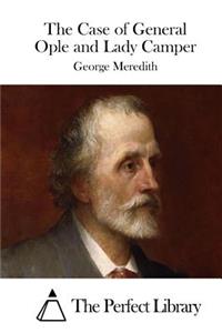 The Case of General Ople and Lady Camper