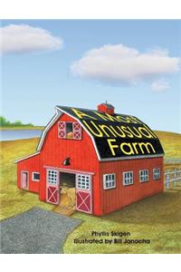 A Most Unusual Farm