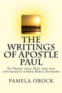 Writings of Apostle Paul