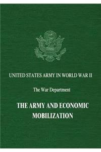 Army and Economic Mobilization