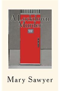 A Lockdown Murder