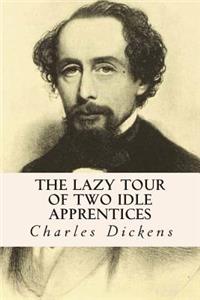 Lazy Tour of Two Idle Apprentices