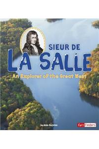 Sieur de la Salle