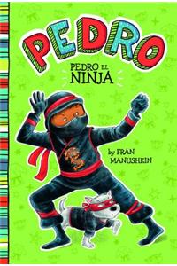 Pedro el Ninja