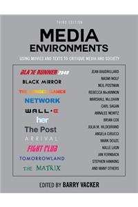 Media Environments
