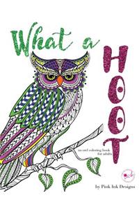 What a Hoot