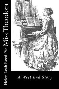 Miss Theodora