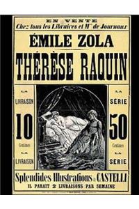 Therese Raquin