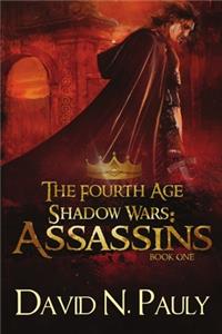 The Fourth Age Shadow Wars