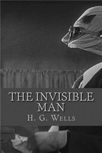 Invisible Man