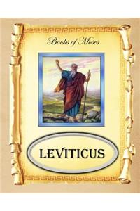 Books of Moses
