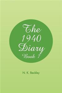 The 1940 Diary