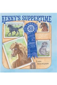 Kenny's Suppertime