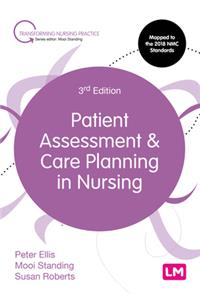 Patient Assessment and Care Planning in Nursing