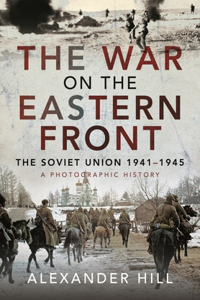 War on the Eastern Front