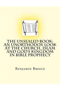 The Unsealed Book