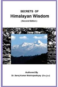 Secrets of Himalayan Wisdom