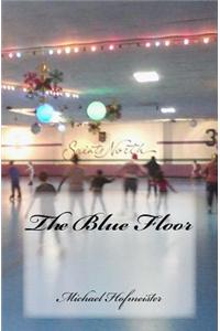 Blue Floor