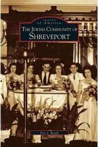 Jewish Community of Shreveport