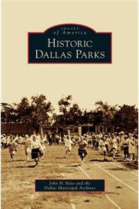 Historic Dallas Parks