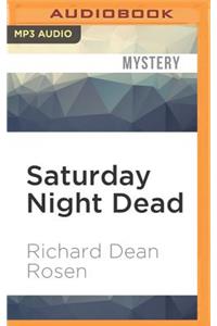 Saturday Night Dead