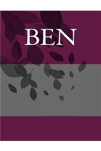 Ben