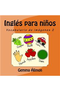 Inglés para niños