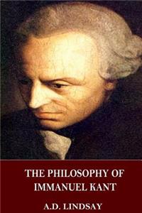 The Philosophy of Immanuel Kant