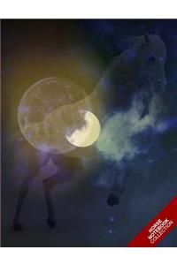 Horse Notebook Collection