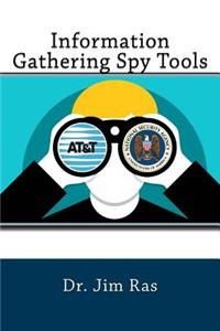 Information Gathering Spy Tools