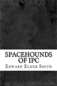 Spacehounds of IPC