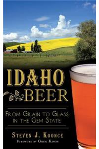 Idaho Beer