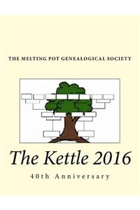 The Kettle 2016