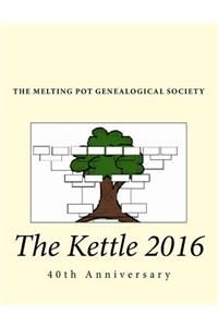 Kettle 2016