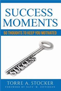 Success Moments